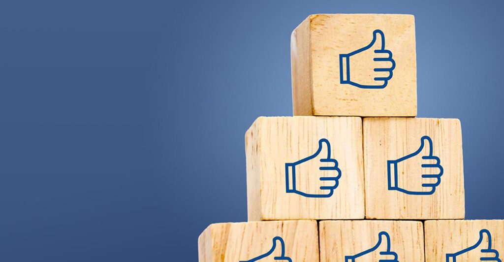 fare pubblicità su Facebook obiettivi, like che crescono